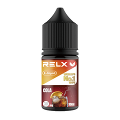 【 Q倉 】RELX 瓶裝煙油 30ml