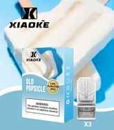【 L倉 】Xiaoke 梟客 一代煙彈 買五盒送2盒