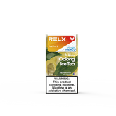 【 Q倉 】RELX 悅刻六代煙彈 單顆裝 買10顆送1