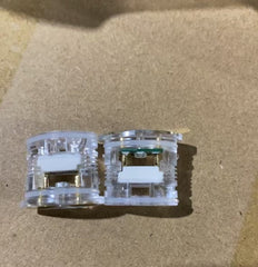 【 Q倉 】空殼 空蛋SP2S、LANA、ILIA等一代通用空彈 發光