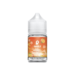 【 W倉 】Samele 冰釀 - 30ML