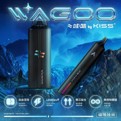 【 W倉 】WAGOO哇酷 6500口