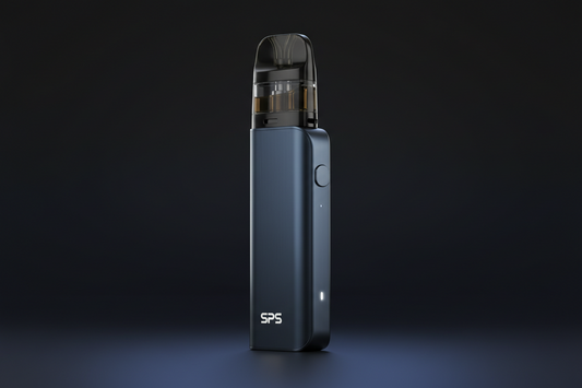 SP2S 完整簡介｜零刻蒸氣帶你認識這款熱門霧化器