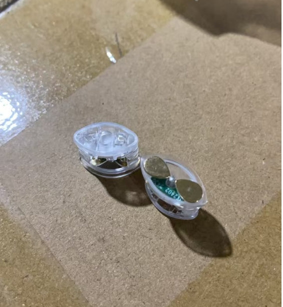 【 Q倉 】空殼 空蛋SP2S、LANA、ILIA等一代通用空彈 發光