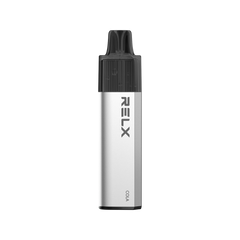 【 Q倉 】Relx GA8000 一次性 【免充電款】