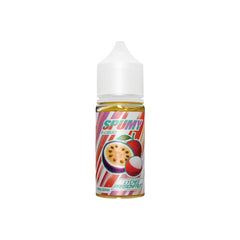【 W倉 】SPUMY 果汁 40ML
