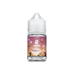 【 W倉 】Samele 冰釀 - 30ML