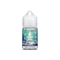 【 W倉 】Samele 冰釀 - 30ML